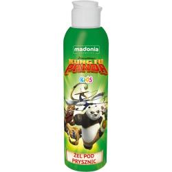 Madonia żel pod prysznic dla dzieci 300ml Kung Fu Panda