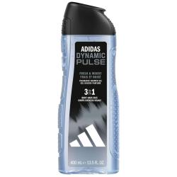 Adidas żel pod prysznic Men Dynamic Pulse 400ml