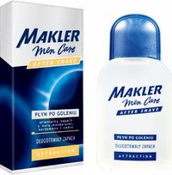 Makler płyn po goleniu Attraction 100ml do twarzy