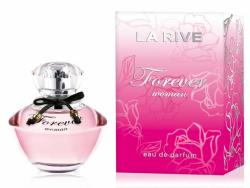 La Rive woda perfumowana Forever 90ml