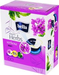 Bella wkładki do higieny intymnej Herbs kwiaty werbeny 60 szt.