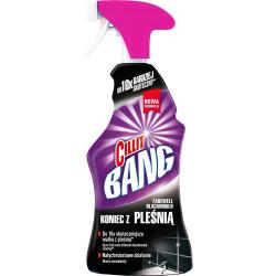 Cillit Bang 750ml spray czarne osady, pleśń