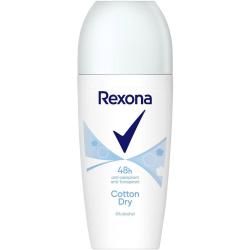 Rexona roll-on Cotton 50ml
