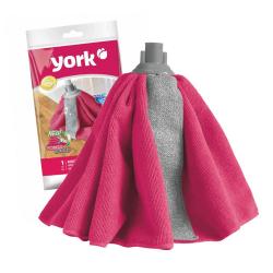 York mop Rubi końcówka - spódnica z mikrofibry