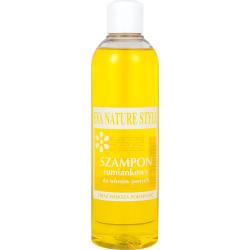 Eva Natura szampon do włosów 250ml Rumianek