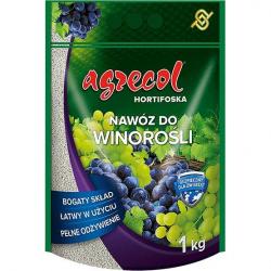 Agrecol nawóz do winorośli hortifoska 1kg