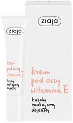 Ziaja krem pod oczy witamina E 15ml