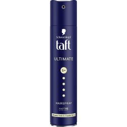 Taft lakier do włosów (6) 250ml Ultimate
