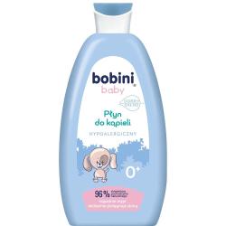 Bobini Baby płyn do kąpieli 300ml