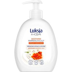 Luksja mydło w płynie 250ml Marigold & Lilly 