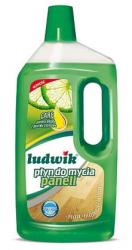 Ludwik 1l płyn do mycia paneli