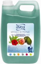 Avea mydło w płynie 5L aloes