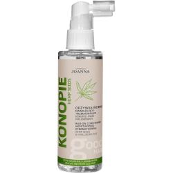 Joanna Konopie odżywka wcierka nawilżająco-wzmacniająca 100ml