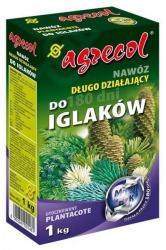 Agrecol nawóz do iglaków plantacote 1kg