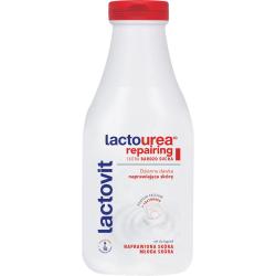Lactovit LactoUrea Repairing żel do kąpieli 500ml