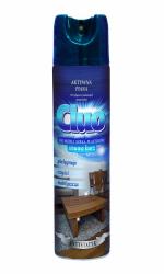 Cluo aerozol do mebli antystatyczny 300ml