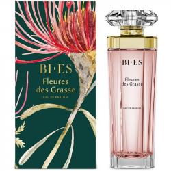 Bi-es Fleures Des Grasse woda toaletowa 50ml