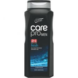 Luksja Promen Fresh żel pod prysznic 500ml
