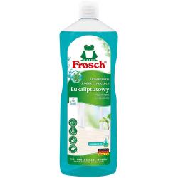 Frosch uniwersalny płyn do mycia powierzchni 1L Eukaliptus
