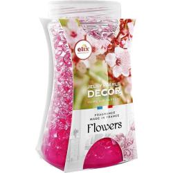 Natural Fresh perełki zapachowe 350ml Flowers