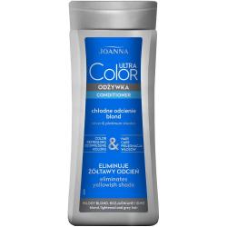 Joanna Ultra Color odżywka do włosów 200ml