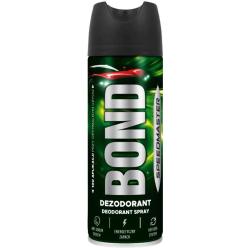 Bond deo spray Speedmaster 150ml