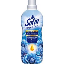 Sofin Complete Care perfumy do tkanin Pure Pleasure 750ml