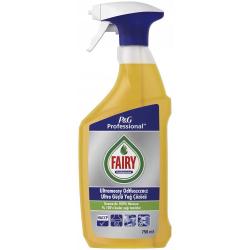 Fairy Professional Degreaser odtłuszczacz 750ml