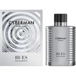 Bi-es Cyberman woda toaletowa 100ml