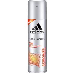 Adidas dezodorant antyperspirant Adipower 200ml męski