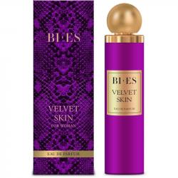 Bi-es Velvet Skin woda perfumowana 100ml