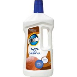 Pronto płynna pasta do drewna 750ml