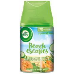 Air Wick Freshmatic wkład Melonowy Koktajl z Aruby 250ml