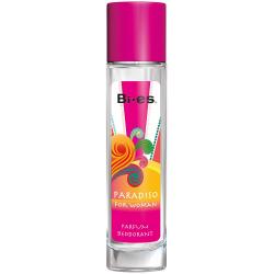 Bi-es dezodorant perfumowany Paradiso 75ml