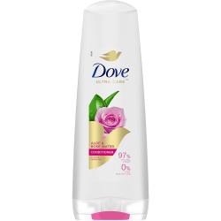Dove odżywka do włosów 180ml Aloes i Woda Różana