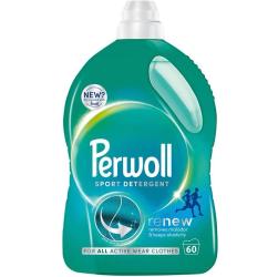 Perwoll płyn do prania sport & active 3L