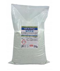 Spiro proszek do prania 15kg White