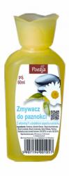 Poezja zmywacz do paznokci 60ml rumiankowy