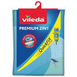 Vileda pokrowiec na deskę do prasowania Premium