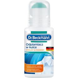 Dr. Beckmann roll-on odplamiacz w kulce 75ml