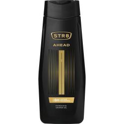 STR8 żel pod prysznic 400ml Ahead
