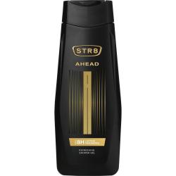 STR8 żel pod prysznic Ahead 400ml