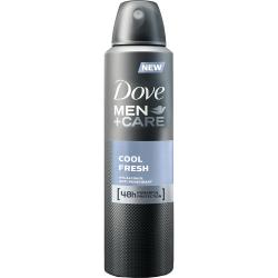 Dove Men dezodorant Cool Fresh 150ml