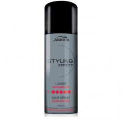 Joanna Styling lakier extra mocny utrwalający 60ml