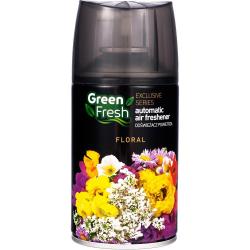Green Fresh automat wkład floral