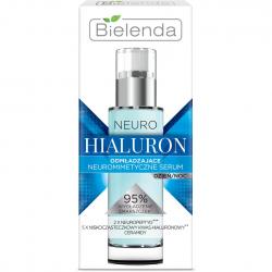 Bielenda Neuro Hialuron serum odmładzające 30ml