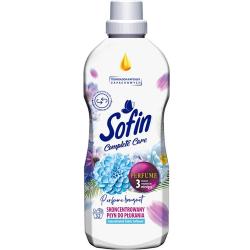 Sofin Complete Care koncentrat do płukania 800ml Perfume Bouquet