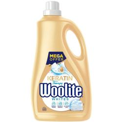 Woolite Perła płyn do prania White 3.6L
