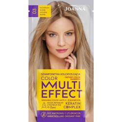Joanna Multi Effect 03 naturalny blond szamponetka