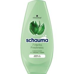 Schauma odżywka do włosów 250ml 7 Herbs